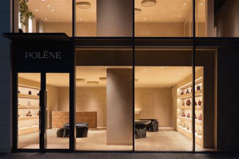 polene outlet